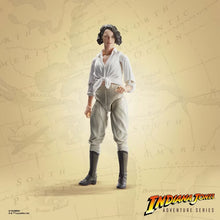 Indiana Jones Adventure Series Helena Shaw