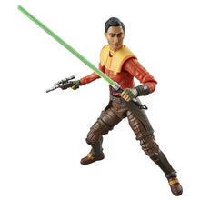 SW Black Series Ezra Bridger (Lothal)