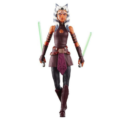 SW Black Series Ahsoka Tano (Padawan) 6-Inch Action Figure