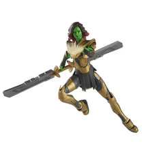 Marvel Legends Warrior Gamora