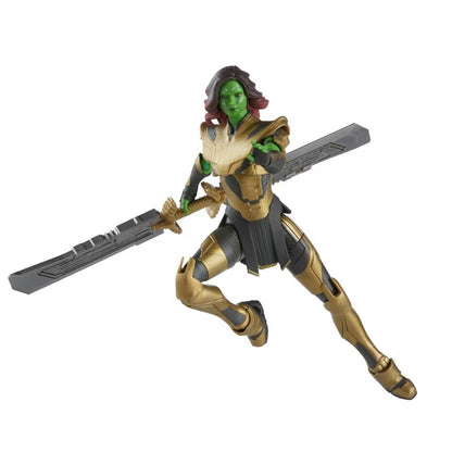 Marvel Legends Warrior Gamora