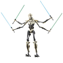 Star Wars The Black Collection General Grievous (Battle Damaged)