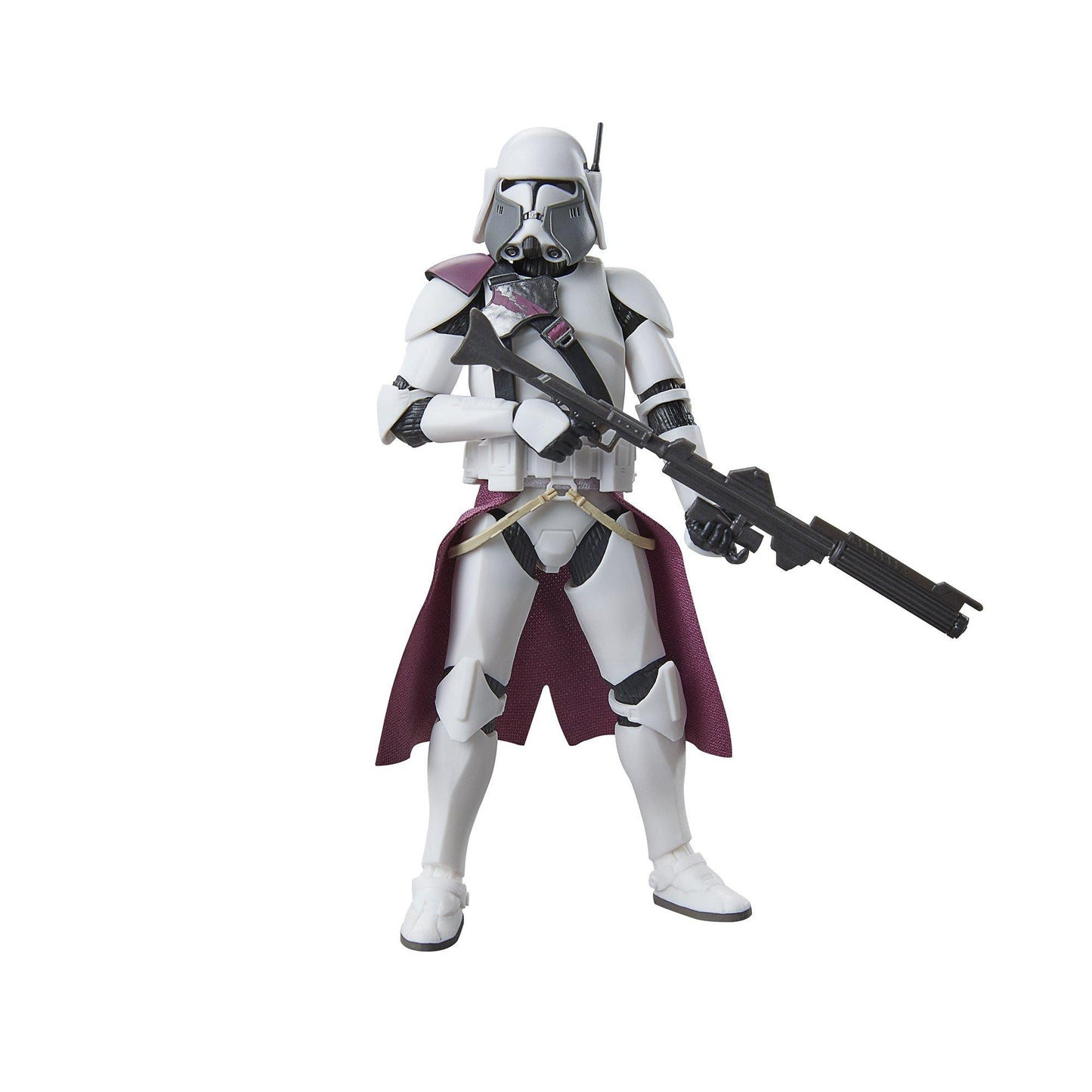 SW Black Series Clone Commander Bacara 6-Inch Action Figure