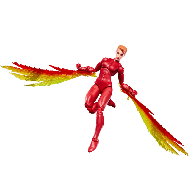 Marvel Legends Excalibur Pheonix (Rachel Summers) Action Figure