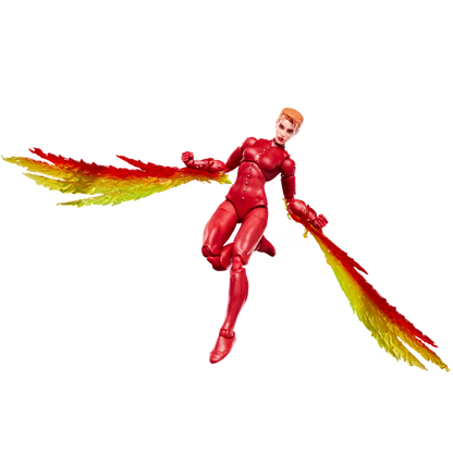 Marvel Legends Excalibur Pheonix (Rachel Summers) Action Figure