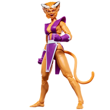 Marvel Legends X-Force Feral Action Figure