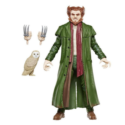 Marvel Legends Marvel's Owl 6-Inch AF
