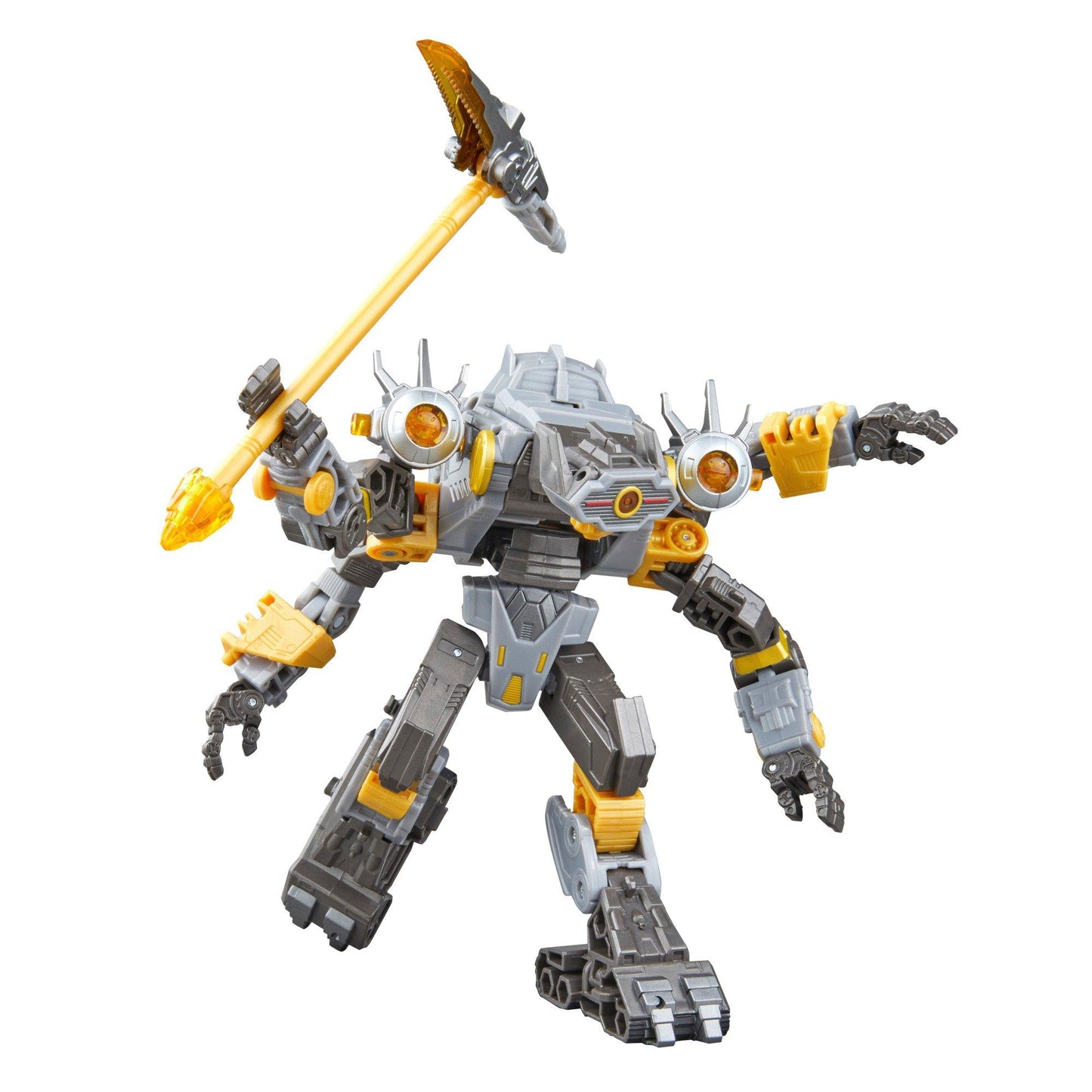 Transformers Age of the Primes Voyager Amalgamous Prime