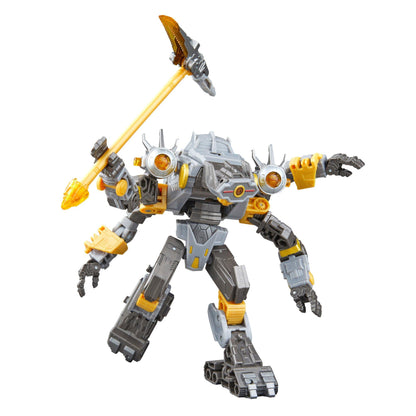 Transformers Age of the Primes Voyager Amalgamous Prime