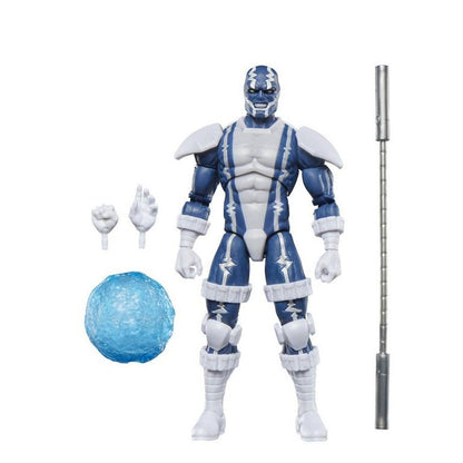 Marvel Legends Cardiac 6-Inch
