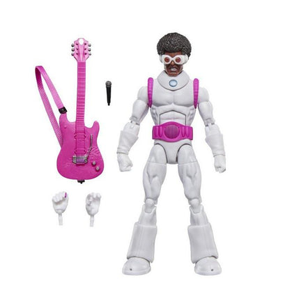 Marvel Legends Hypno-Hustler 6-Inch