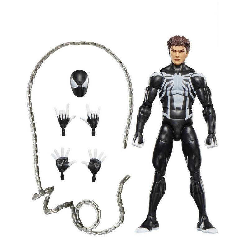 Marvel Legends Spider-Venom 6-Inch AF