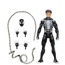 Marvel Legends Spider-Venom 6-Inch AF