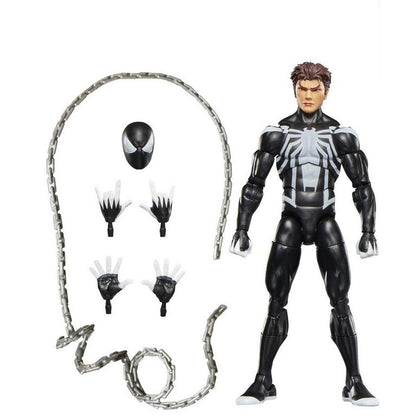 Marvel Legends Spider-Venom 6-Inch AF