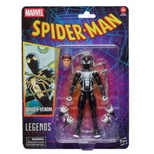 Marvel Legends Spider-Venom 6-Inch AF