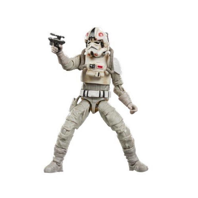 Star Wars The Black Series Imperial Remnant AT-AT Driver 6-Inch Action Figure