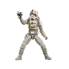 Star Wars The Black Series Imperial Remnant AT-AT Driver 6-Inch Action Figure