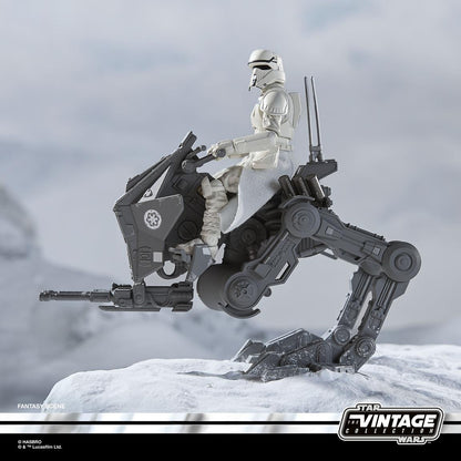 Star Wars TVC Imperial Remnant AT-RT