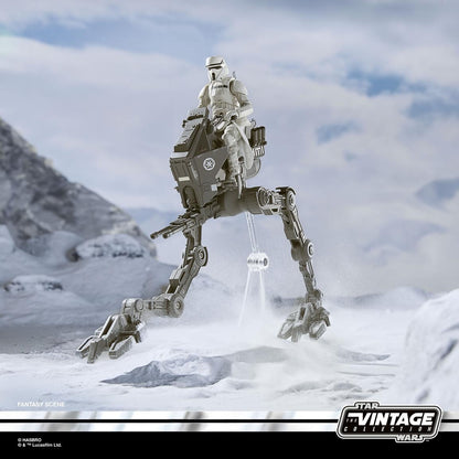 Star Wars TVC Imperial Remnant AT-RT