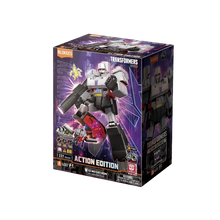 BLOKEES Transformers Action Edition 02 G1 Megatron