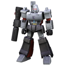 BLOKEES Transformers Action Edition 02 G1 Megatron