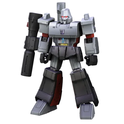 BLOKEES Transformers Action Edition 02 G1 Megatron