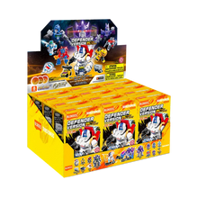 BLOKEES Transformers Defender 05 Traitor to Tyranny BLIND BOX