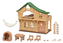 Lakeside Lodge Gift Set - Calico Critters