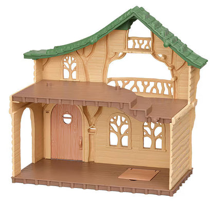 Lakeside Lodge Gift Set - Calico Critters