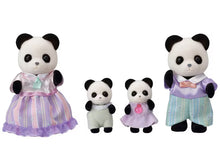 Pookie Panda Family - Calico Critters