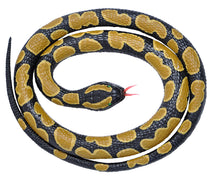 Rubber Snake Small Ball Python - 46"