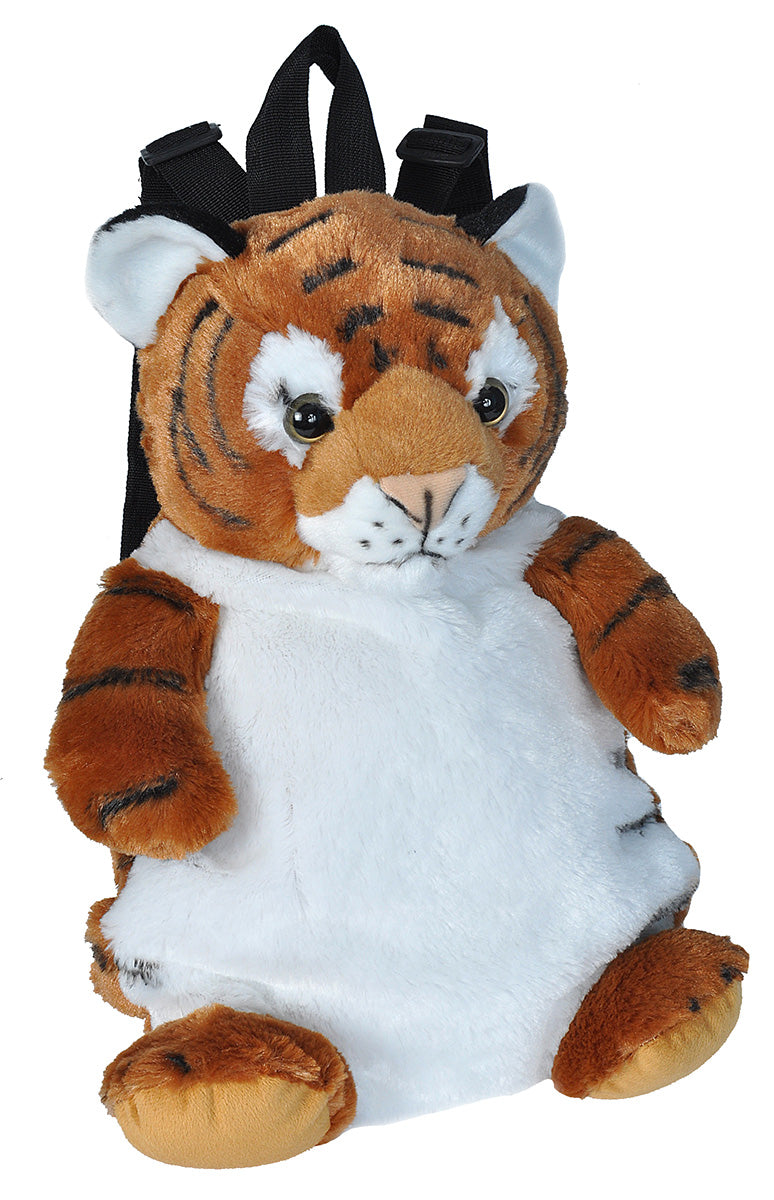 Backpack Tiger - 14"