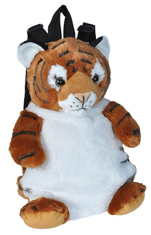 Backpack Tiger - 14"