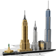 LEGO® Architecture New York City (21028)