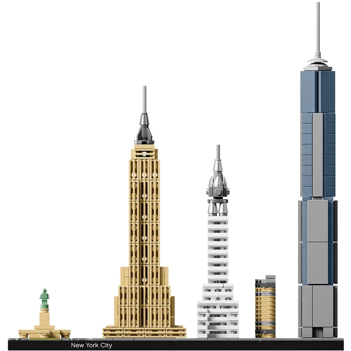 LEGO® Architecture New York City (21028)