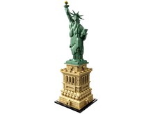 LEGO® Architecture Statue of Liberty (21042)