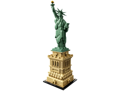LEGO® Architecture Statue of Liberty (21042)