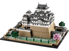 LEGO® Architecture Himeji Castle (21060)