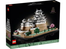 LEGO® Architecture Himeji Castle (21060)