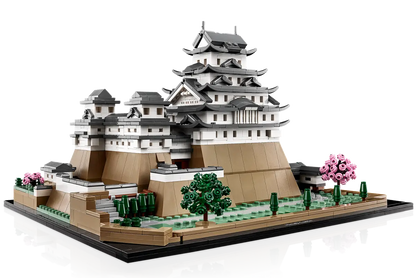 LEGO® Architecture Himeji Castle (21060)