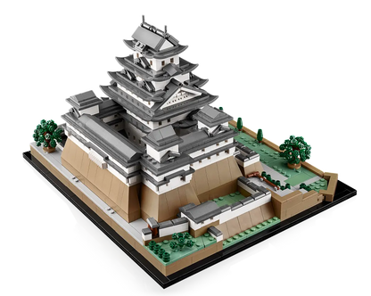 LEGO® Architecture Himeji Castle (21060)