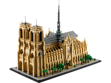 LEGO® Architecture Notre-Dame de Paris (21061)