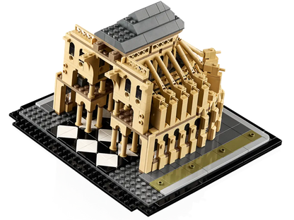 LEGO® Architecture Notre-Dame de Paris (21061)