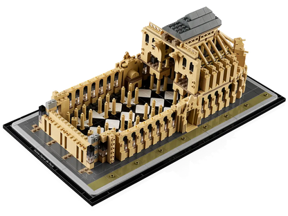 LEGO® Architecture Notre-Dame de Paris (21061)