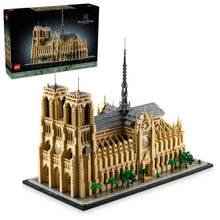 LEGO® Architecture Notre-Dame de Paris (21061)