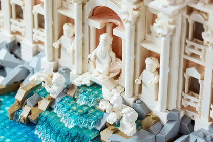LEGO® Architecture Trevi Fountain (21062)