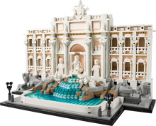 LEGO® Architecture Trevi Fountain (21062)