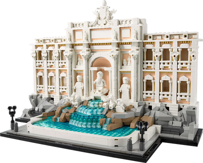 LEGO® Architecture Trevi Fountain (21062)