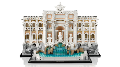 LEGO® Architecture Trevi Fountain (21062)