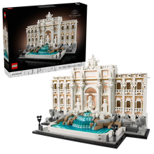 LEGO® Architecture Trevi Fountain (21062)